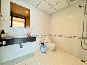 Căn Hộ Oasky 2 Phòng ngủ giá rẻ sát Tháp Tam Thắng Vũng Tàu