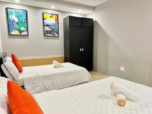 Căn Hộ Oasky 2 Phòng ngủ giá rẻ sát Tháp Tam Thắng Vũng Tàu