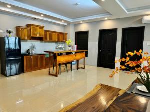 Căn Hộ Oasky 2 Phòng ngủ giá rẻ sát Tháp Tam Thắng Vũng Tàu