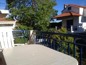 Skala Fourkas Holiday Home Halkidiki Greece