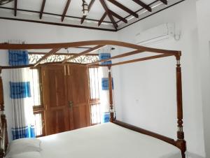 Karus Paddy House