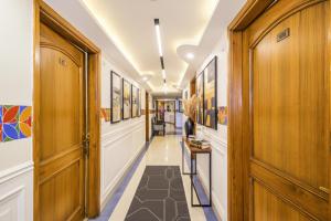 FabHotel Aaykay Model Town