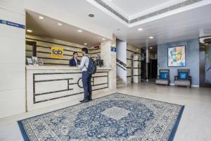 FabHotel Aaykay Model Town