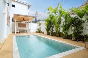 Goldena Residence Private Pool Villas