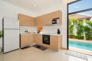 Goldena Residence Private Pool Villas