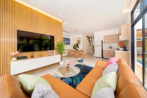 Goldena Residence Private Pool Villas
