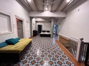 Savita Ba Ni Haveli A Heritage House