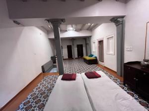 Savita Ba Ni Haveli A Heritage House