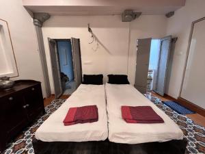 Savita Ba Ni Haveli A Heritage House