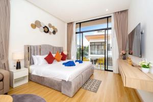 Goldena Residence Private Pool Villas