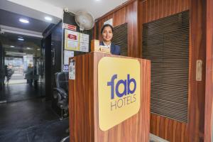 FabHotel Gold Inn Janakpuri