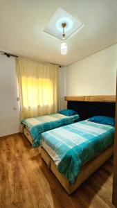 Cyndi Home Gueliz For Chinese citizens only