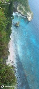 Suwehanh Dream Cliff Sea View