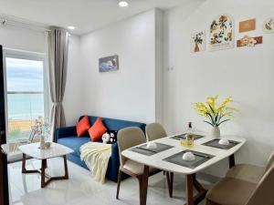 Mermaid Seaview- Căn Hộ Giá rẻ sát Tháp Tam Thắng