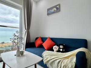 Mermaid Seaview- Căn Hộ Giá rẻ sát Tháp Tam Thắng