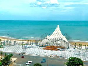 Mermaid Seaview- Căn Hộ Giá rẻ sát Tháp Tam Thắng