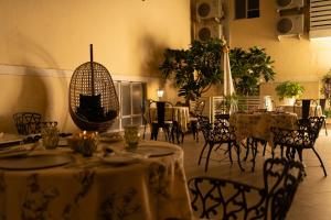 Broadway An Alivaa Collection Hotel