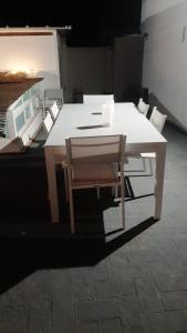 Casa de Santa María