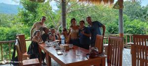 Suwehanh Dream Cliff Sea View