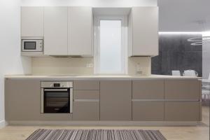 Zabaleta Beach by FeelFree Rentals