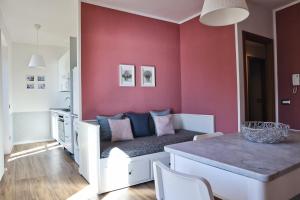 Varennahouse Lory Apt