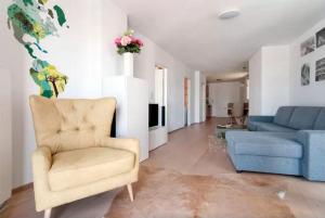 cosy apartment in perfect location