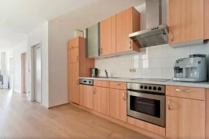 cosy apartment in perfect location