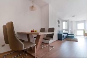 cosy apartment in perfect location