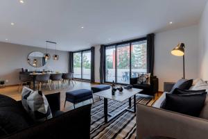 Capitalia Galileo Penthouse