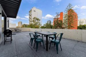 Capitalia Galileo Penthouse