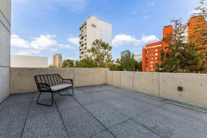 Capitalia Galileo Penthouse