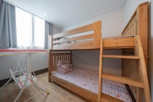 Browndot Gangneung Station