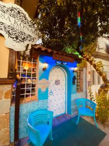 Odunpazarı Paşa Konak Hotel