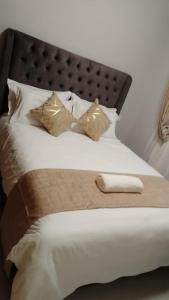 Sabaki Legacy Suite - Mlolongo along Mombasa Road