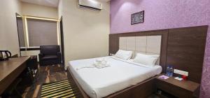 Hotel Starway
