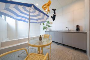 Browndot Gangneung Station