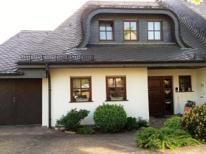 Apartement Peaceful Apartment with Balcony in Eifel Germany Ulmen Saksamaa