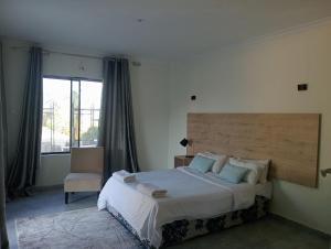 Cosy One bedroom with Solar backup, Swimming Pool & Wi-Fi - Ubytování bez kategorie ve městě Lusaka