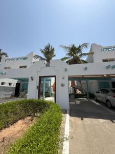 درة العروس بردايس - wave castle