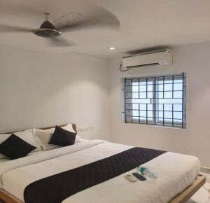 RidhanRegency Porur
