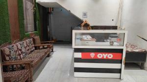 Hotel O Rana Guest House