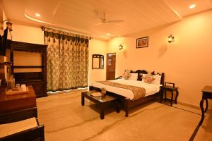 The Shergarh