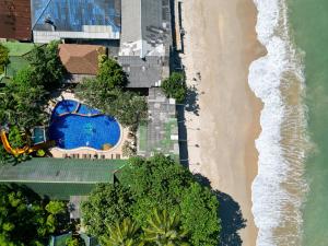 Lanta Riviera Beach Resort