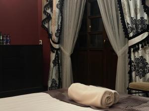 JK Dwór Grabowszczyzna