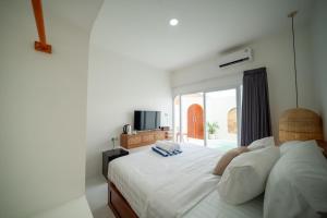 Ayodhya Villa Utari - South Wings