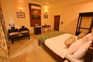 The Shergarh
