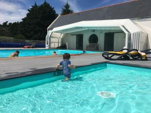 Camping Le Kernest photo 9