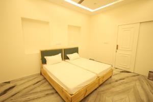 Shuddhi Villa by Aarogyas