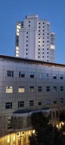 Estudio Vigo by Plaza España