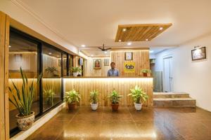 FabHotel The Golden Orchid - Hazra Road